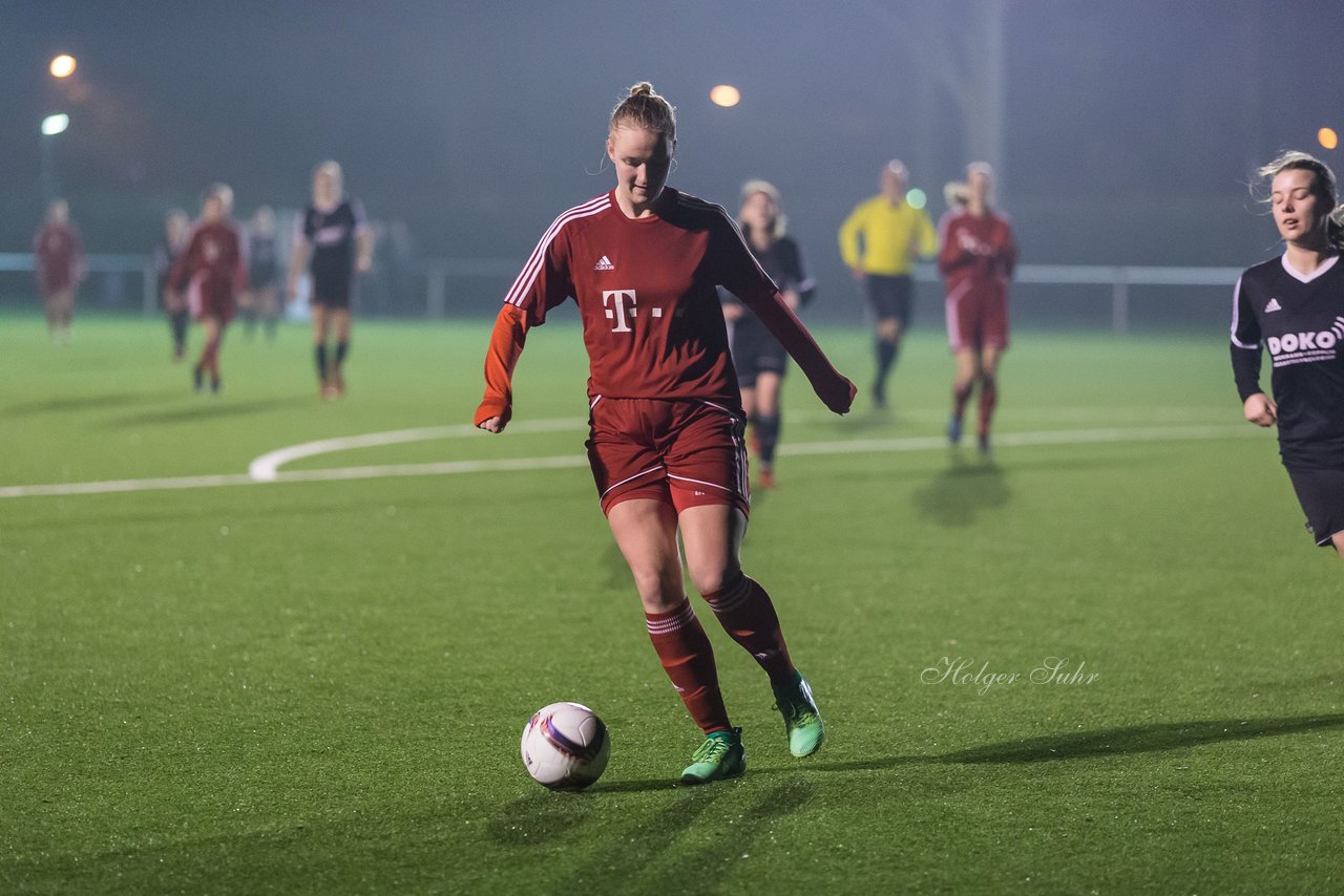 Bild 192 - Frauen SV Wahlstedt - TSV Schoenberg : Ergebnis: 17:1